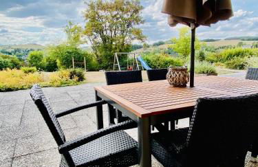 Villa Schonau Apartment 2 in Bad Munstereifel - Foto 45