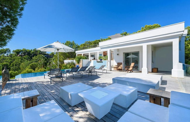 Magnificent Holiday Home With View - Foto 23