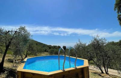 Agriturismo Il Sorbo Appartamento Lavanda - Foto 9