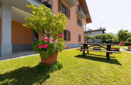 Apartment with garden and parking - Foto 13