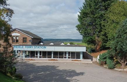 Binka - Luxury 40 x 14ft Lodge - Foto 17