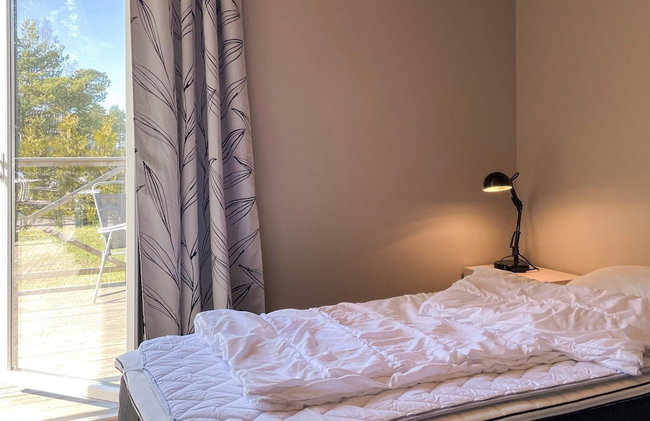 4 Star Holiday Home in Klintehamn - Foto 11