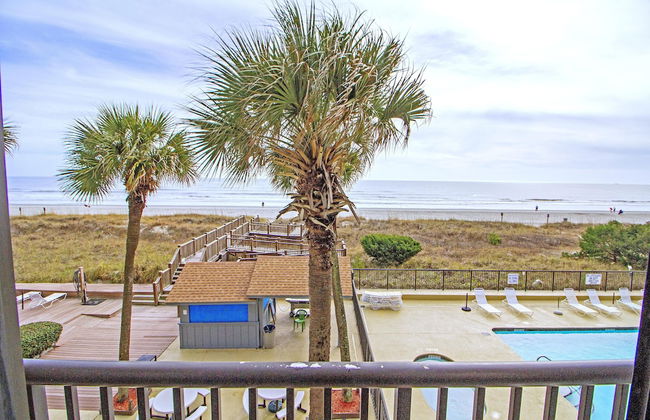 Peppertree By The Sea - Foto 25