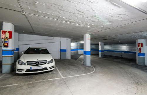 Loft Malagasol - Foto 25