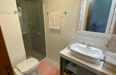 LINDO Apto beira mar praia Ingleses - Photo 37