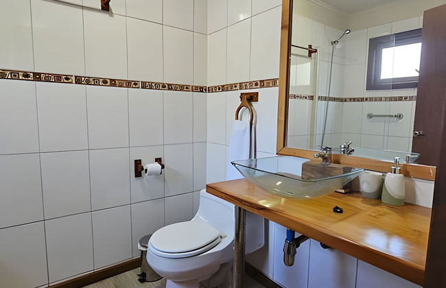 Oceana Suites Corralco - Photo 24