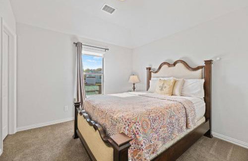 Modern Allen Prairie Retreat - Photo 19