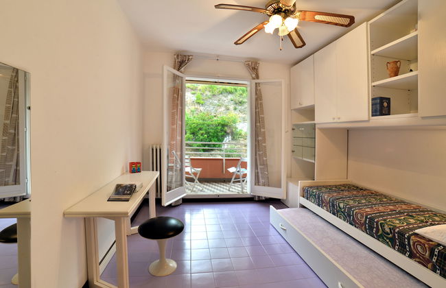 Capo d'Arco - Photo 15