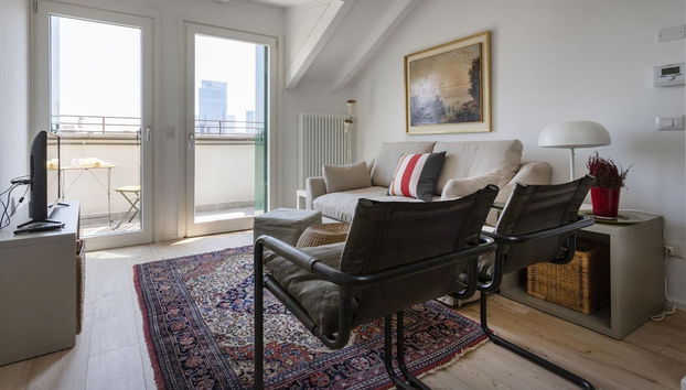 Italianway - Cola Montano 29 - Foto 4, Habitación