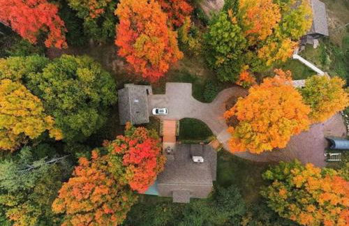 Rustic U.P. Retreat in Marquette - Photo 25