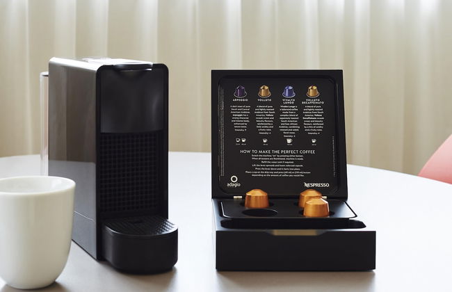 Aparthotel Adagio Birmingham City Centre - Foto 17