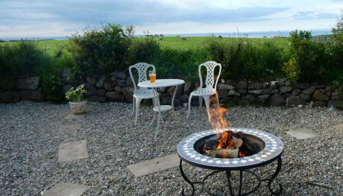 Main Street Cottage, Ballintoy - Foto 5