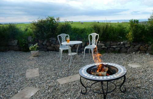 Main Street Cottage, Ballintoy - Foto 5