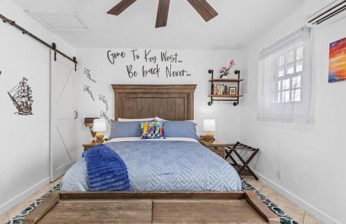 Prime Downtown Key West Spot - The Cozy Little Cottage - Photo 4