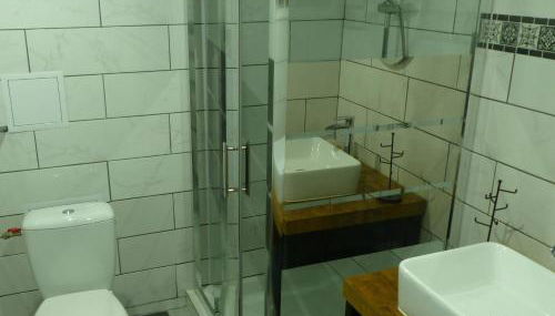 Noxie Guest Home - Foto 3, Shower