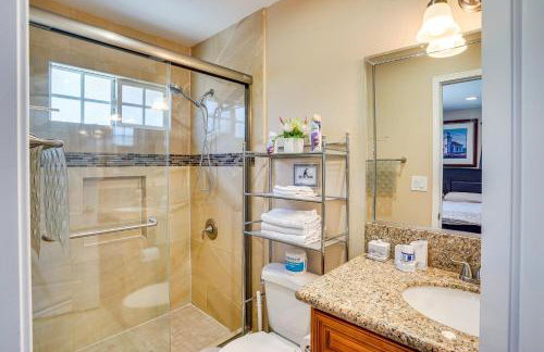 Westminster Apartment Near Beaches and Theme Parks! - Foto 17