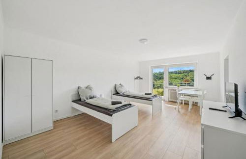 Lüdenscheid Stay- Moderne Monteurzimmer - Foto 22