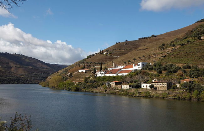 Quinta de la Rosa - Foto 1