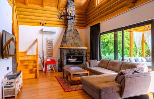 Holiday Home Wellspring - Photo 21