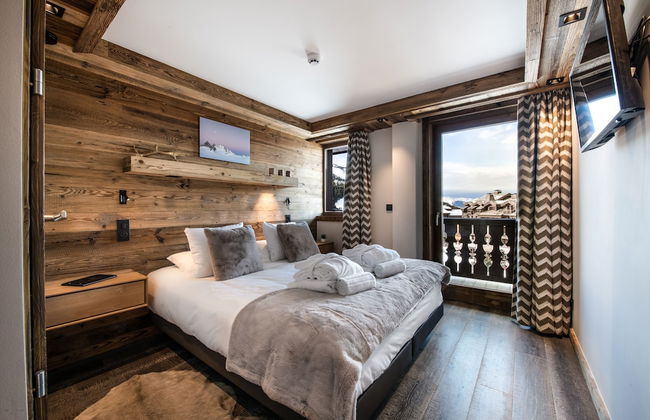 Manali Lodge by Alpine Resorts - Foto 5