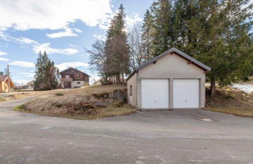 Gîte - Les Pessettes - Vue Montagne - Foto 16