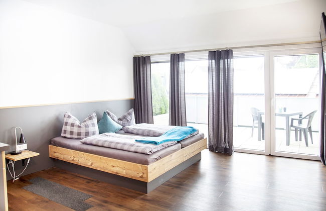 Stadl Appartements - Foto 12