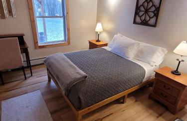 Barn Cottage close to Smugglers Notch - Foto 14