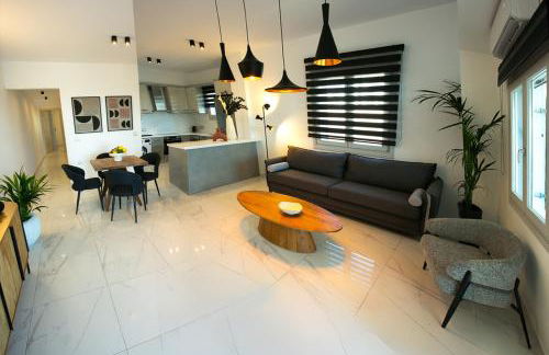 EPICENTER LUXURY RESIDENCE - Foto 75