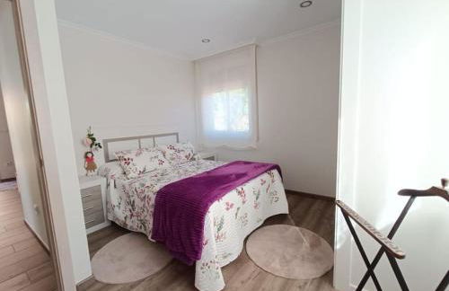 Preciosa casita a 10 minutos de la playa. - Foto 1