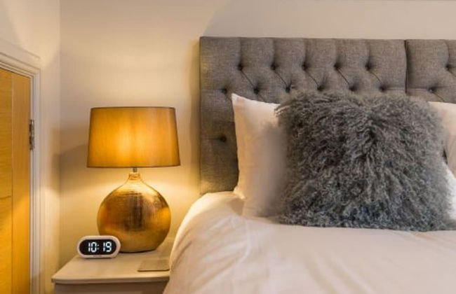 Host Stay Oddfellows Hall - Foto 14