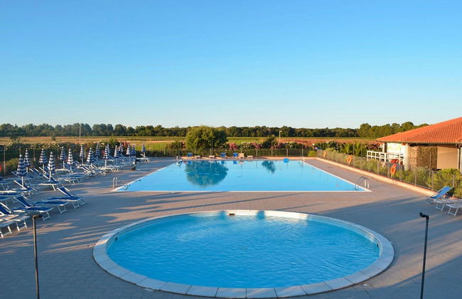 Bungalow in Riotorto Near sea Beach - Foto 7