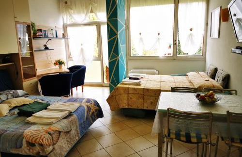 Garda Apartments in Euroresidence - Photo 50