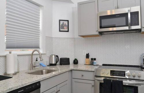 Boston Historical Urban Oasis - Foto 40