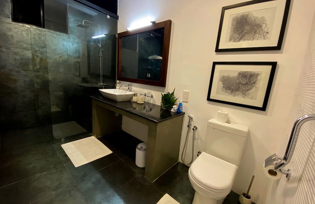 Mirissa Beach Villa - Photo 30