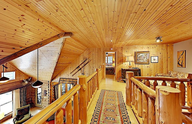 Eagle Scout Lodge - Foto 39