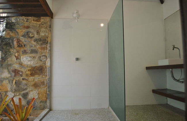 Casa Della Bangalôs - Foto 31