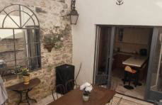 La maison de Marie, maison de ville 4 personnes, option chambre patio 2 pers supp - Foto 46