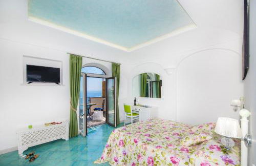 Le Contrade by Sosòre Holiday Homes -Amalfi Coast - Foto 51