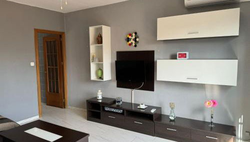 Apartamento Algafequi con terraza privada - Foto 1