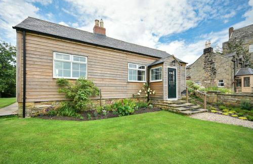 Rose Cottage Elsdon - Photo 1