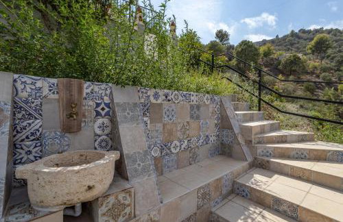 Cortijo La Abuela - Foto 28