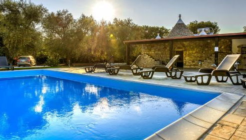 Trullo degli Augelli - Foto 3