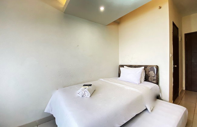 Comfy Studio Apartment at Harvard Jatinangor - Foto 3