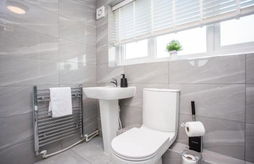 Prime House - St James Park - Newcastle - Photo 16