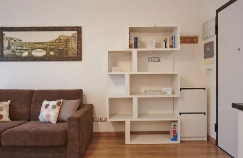 Casa Gordigiani di Berti Anna - bilocali con parcheggio - Photo 44