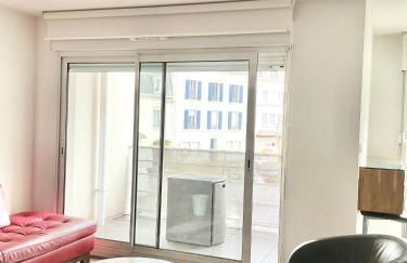 T3 au centre ville avec balcon, parking gratuit - Foto 23