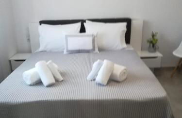 Aiolos Blu Luxury Apartments - Foto 48