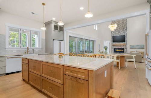 Creekside - Custom Luxury in Bay Creek Resort! - Foto 34