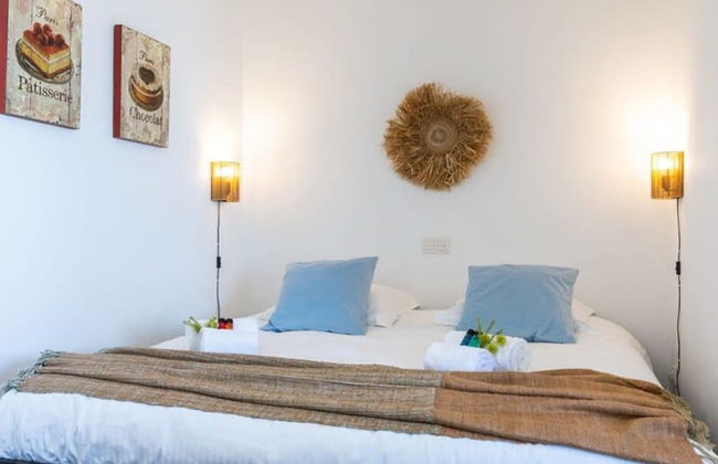 Beautiful Spacious Studio With Frontal sea View - Foto 31