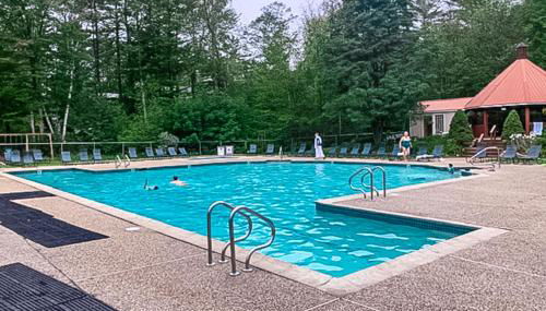 Bear Village 14 - Foto 4